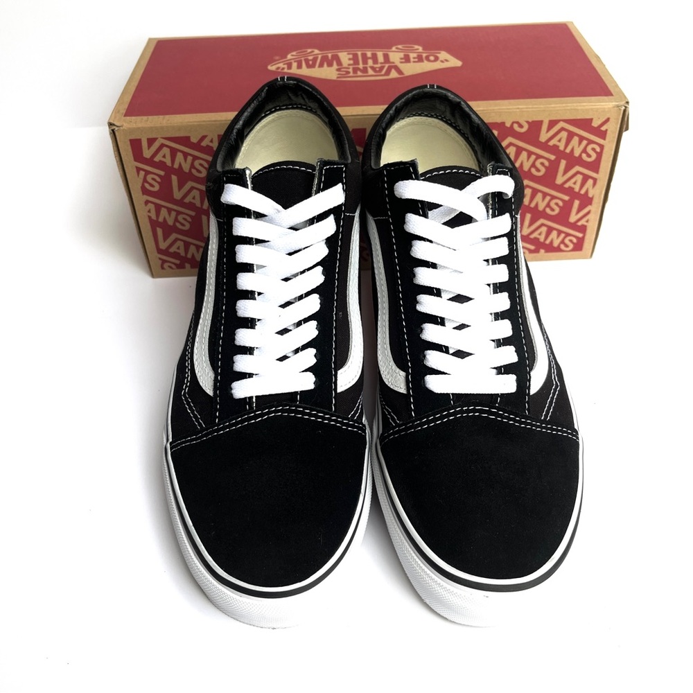 Vans Classic Old Skool | Tennis Shoes - Picture 7 of 14